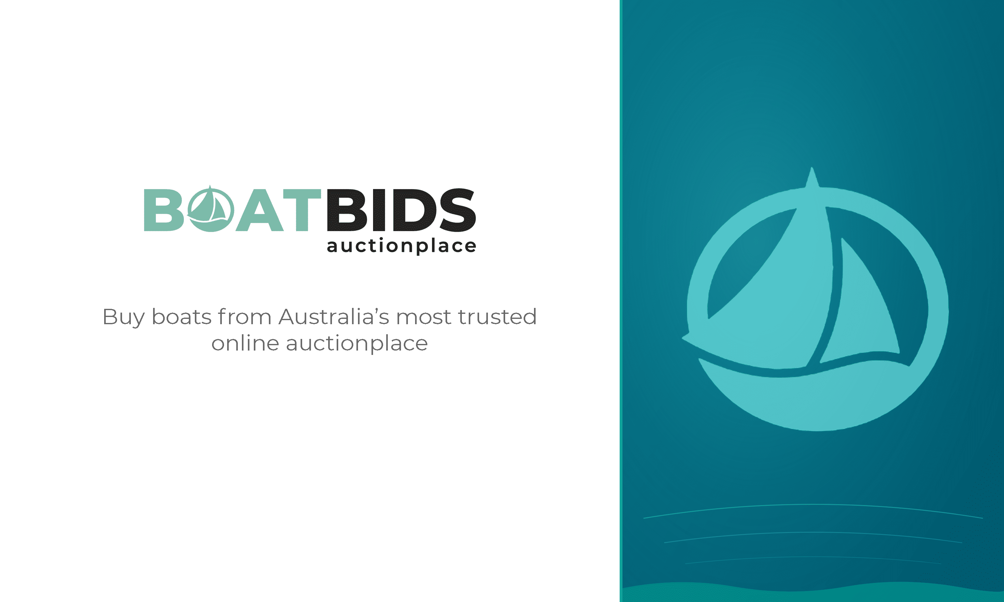 Reach over 300k buyers across Australia